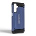 Чохол до мобільного телефона Armorstandart Panzer Samsung A26 5G Dark Blue (ARM82198)