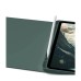 Чохол до планшета BeCover with keyboard Apple iPad Mini 6 2021 Dark Green (712987)