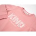 Спортивний костюм дитячий Breeze KIND (20582-110G-peach)