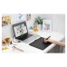 Графічний планшет XP-Pen Deco Fun Black (Deco Fun L_BK)