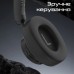 Навушники Promate Takt Black (takt.black)