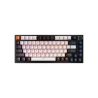 Клавіатура GamePro Asgard Valhalla Max MK160B MAX USB UA Black (MK160B MAX)