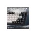 Клавіатура GamePro Asgard Valhalla Max MK160B MAX USB UA Black (MK160B MAX)