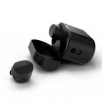 Навушники Philips TAT5000BK/00 Wireless Black (TAT5000BK/00)