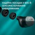 Навушники Philips TAT5000BK/00 Wireless Black (TAT5000BK/00)