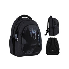 Рюкзак шкільний Kite Education teens 8001L DC Batman (DC25-8001L)