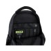 Рюкзак шкільний Kite Education teens 8001L DC Batman (DC25-8001L)