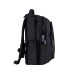 Рюкзак шкільний Kite Education teens 8001L DC Batman (DC25-8001L)