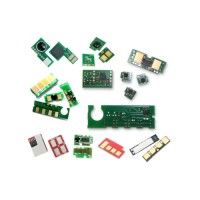 Чип для картриджа Lexmark CS531/CX635 75M10C0 2K Cyan AHK (70265280)