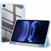 Чохол до планшета BeCover Soft Edge TPU Xiaomi Redmi Pad 2 SE 9.7" (2026) Light Blue (716127)