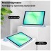 Чохол до планшета BeCover Soft Edge TPU Xiaomi Redmi Pad 2 SE 9.7" (2026) Light Blue (716127)