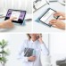 Чохол до планшета BeCover Soft Edge TPU Xiaomi Redmi Pad 2 SE 9.7" (2026) Light Blue (716127)