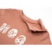 Набір дитячого одягу Tongs з жилетом (4074-86B-beige)