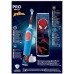 Електрична зубна щітка Oral-B D103.413.2KX Spiderman (8006540773567)