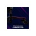 Крісло ігрове Lorgar Ace 422 Black/Red (LRG-CHR422BR)