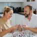 Пазл Trefl Котяча родина 500 елементів (5900511374254)