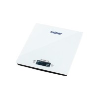 Ваги кухонні Zelmer ZKS1100W