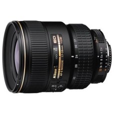 Об'єктив Nikon Nikkor AF-S 17-35mm f/2.8D IF-ED (JAA770DA)