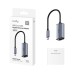 Адаптер USB 3.0 USB-C to RJ45 Ethernet 1000Mbps Cudy (UE10C)