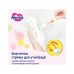 Підгузки Merries розмір M (6-11 кг) трусики 62 шт (4901301442949)