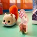 М'яка іграшка #sbabam Happy Tails – Чарівний хвостик (200CN-22)