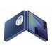 Чохол до мобільного телефона Samsung Ring Clear Galaxy Flip 7 Transparent (EF-QF766CTEGUA)