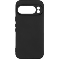 Чохол до мобільного телефона Armorstandart ICON Google Pixel 10 Pro 5G Camera cover Black (ARM87247)
