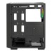 Корпус OCYPUS GAMMA C60 BK ARGB (GAMMA-C60-BKG400XX-GL)