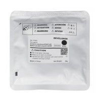 Девелопер Kyocera Ecosys P5021, DV-5230K 94г, black, 302R793030 CET (CET171033)