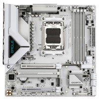 Материнська плата GIGABYTE B850M EAGLE WF6E ICE