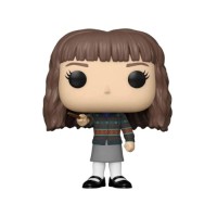 Фігурка для геймерів Funko Pop Герміона з паличкою (57367)
