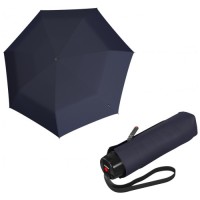Парасоля Knirps T.020 Small Manual Navy (Kn95-3020-1200)