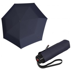 Парасоля Knirps T.020 Small Manual Navy (Kn95-3020-1200)