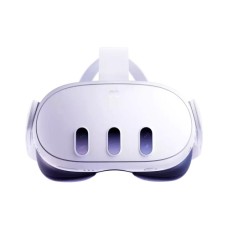 Окуляри віртуальної реальності Oculus Meta Quest 3 512GB (899-00594-01)