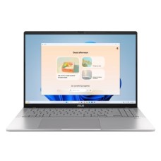 Ноутбук ASUS Vivobook S16 OLED S3607AA-SH025W (90NB1731-M005L0)