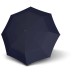 Парасоля Knirps A.200 Medium Duomatic Navy Black HeatShield автомат, складана (Kn95-7201-12012)
