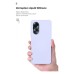 Чохол до мобільного телефона Armorstandart ICON Case OPPO A58 4G Lavender (ARM72616)