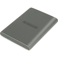 Накопичувач SSD USB 3.2 2TB ESD360C Transcend (TS2TESD360C)