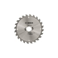 Круг відрізний Bosch ECO WO 200x32-24T (2.608.644.379)