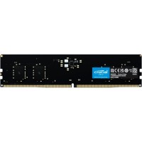 Модуль пам'яті для комп'ютера DDR5 64GB 5600 MHz Micron (CT64G56C46U5)