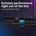 Модуль пам'яті для комп'ютера DDR5 64GB 5600 MHz Micron (CT64G56C46U5)