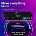 Модуль пам'яті для комп'ютера DDR5 64GB 5600 MHz Micron (CT64G56C46U5)