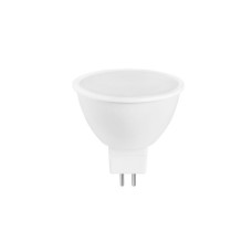 Лампочка Delux JCDR 5Вт 4100K 220В GU5.3 (90001293)