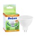 Лампочка Delux JCDR 5Вт 4100K 220В GU5.3 (90001293)