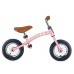 Біговел Globber серії Go Bike Air рожевий до 20 кг 2+ (615-210)