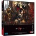 Пазл GoodLoot Diablo IV Birth of Nephalem 1000 ел. (5908305249641)