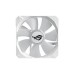 Система рідинного охолодження ASUS ROG STRIX LC 240 RGB WHITE EDITION AMD AM4, TR4, LGA 115x,1366,2011,2011-3,2066 RGB WHITE EDITIO (90RC0062-M0UAY0)