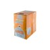 Кабель мережевий FinMark UTP 305м CAT6 4P 23AWG LSZH Or Pull Box (163151)