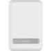 Батарея універсальна Belkin 5000mAh MagSafe Wireless White (BPD004BTWT)