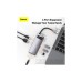 Концентратор Baseus USB-C 6-in-1 (CAHUB-CW0G)